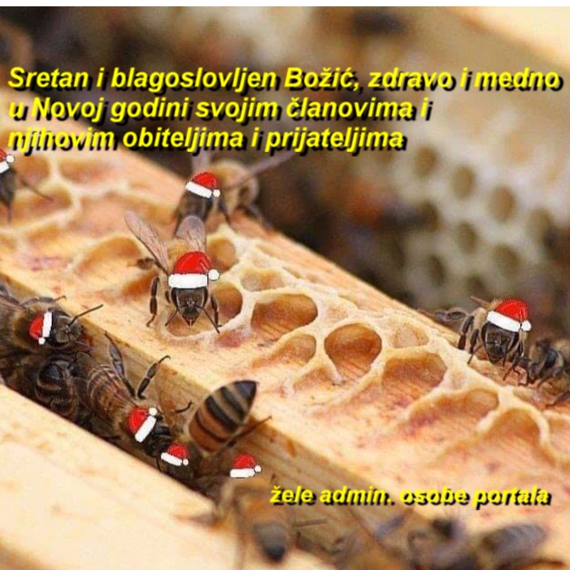 Čestitka 2020